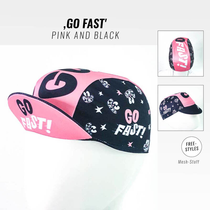 biker-cap-mütze pink2