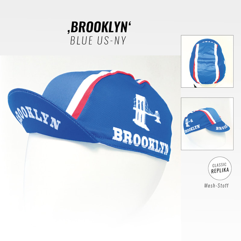 brooklyn-cap blau