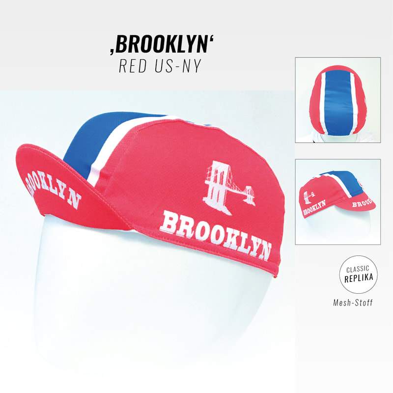 brooklyn-cap red