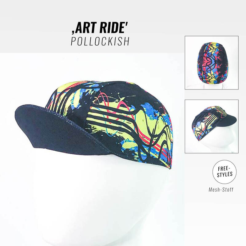 biker-cap-mütze art