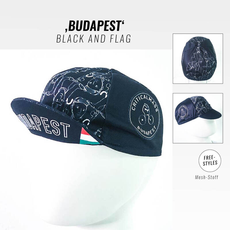 biker-cap-mütze budapest