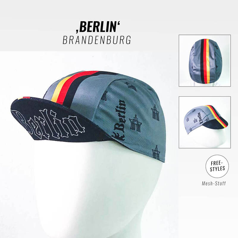 biker-cap-mütze berlin